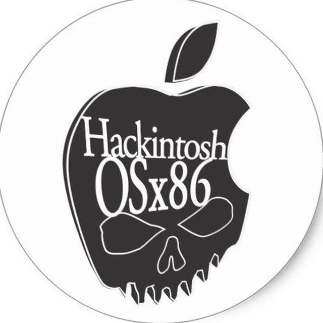 黑苹果osx86项目中文讨论/Hackintosh CHN Discussion