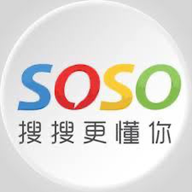 中文搜索|私密搜索|SOSO机器人-⚡️20万人群🔍